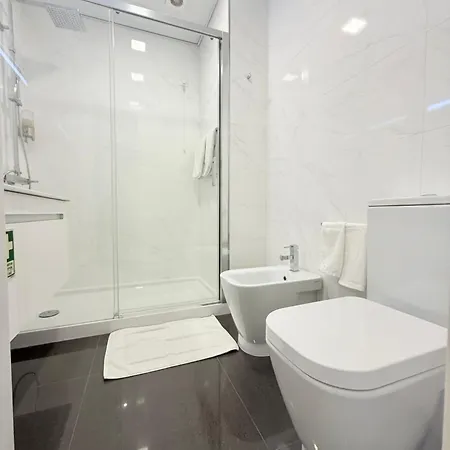 Gold Center 104 شقة فونشال