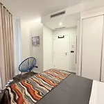 Gold Center 104