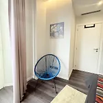 Apartament Gold Center 104 Funchal (Madeira)
