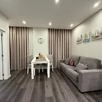 アパート Gold Center 104 フンシャル