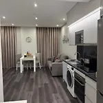 アパート Gold Center 104 フンシャル