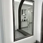 Gold Center 104 アパート *