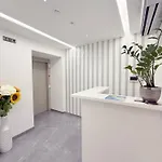 Gold Center 104 アパート *