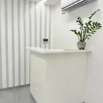 Gold Center 104 アパート