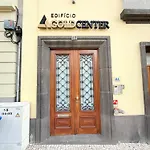 Gold Center 104 アパート フンシャル