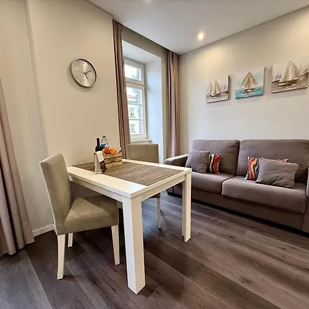 Gold Center 104 Apartment Funchal (Madeira)