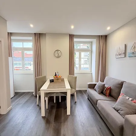 Gold Center 104 * Funchal (Madeira)