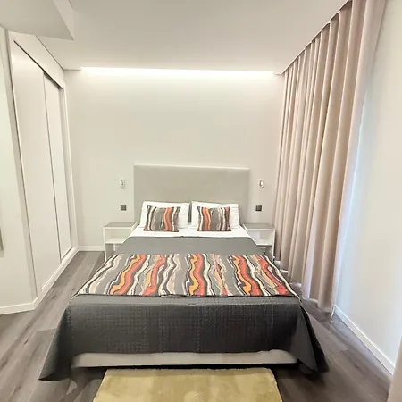 Gold Center 104 * Funchal (Madeira)