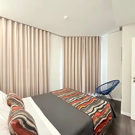 Gold Center 104 Apartamento Funchal (Madeira)