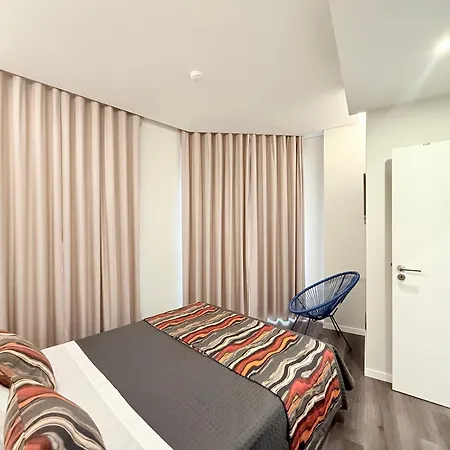 Gold Center 104 Apartamento