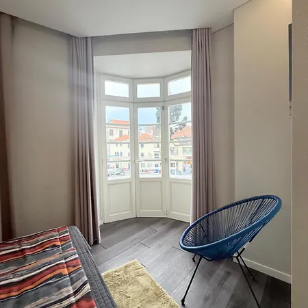 Gold Center 104 Apartamento