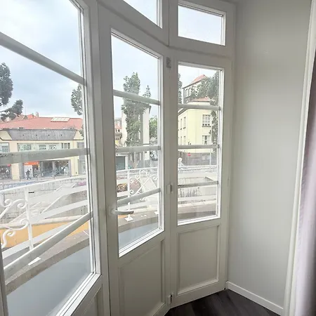 Apartamento Gold Center 104 Funchal (Madeira)