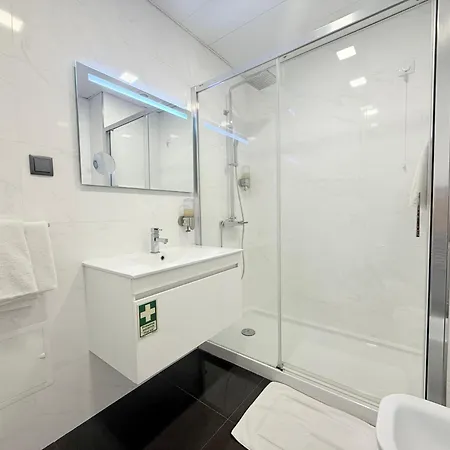 Gold Center 104 Funchal (Madeira)