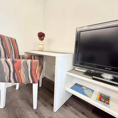 Gold Center 104 Apartamento *