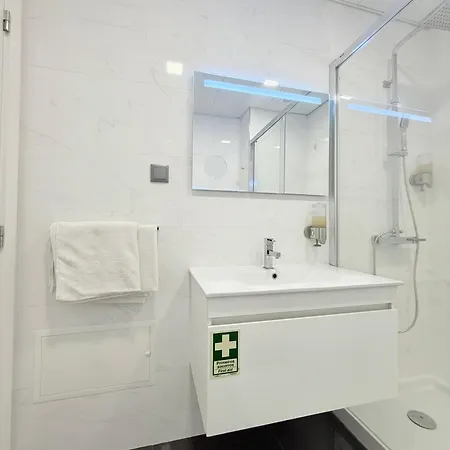 Apartamento Gold Center 104 Funchal (Madeira)