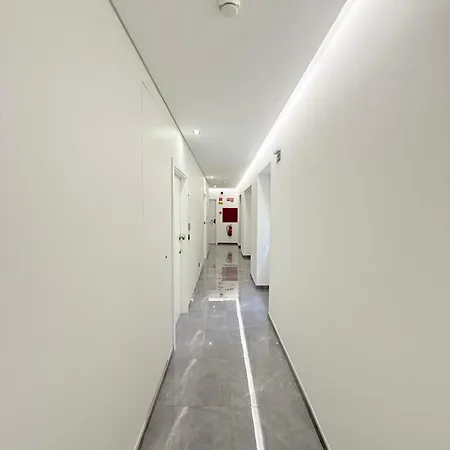 Apartamento Gold Center 104 Funchal (Madeira)