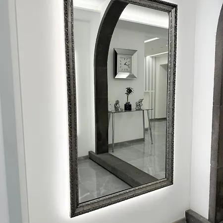 Gold Center 104 Apartamento *