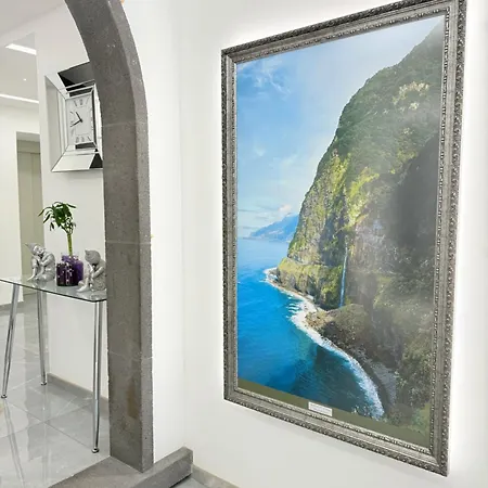 Gold Center 104 Apartamento