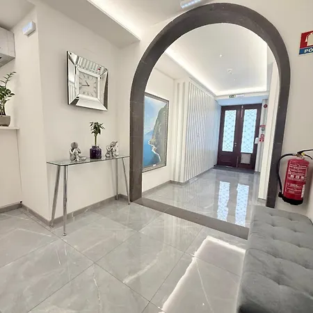 Gold Center 104 Apartamento