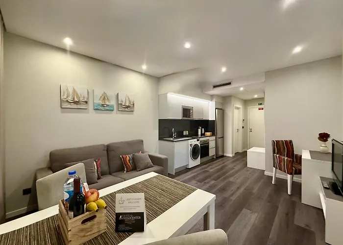 Gold Center 104 Funchal (Madeira)