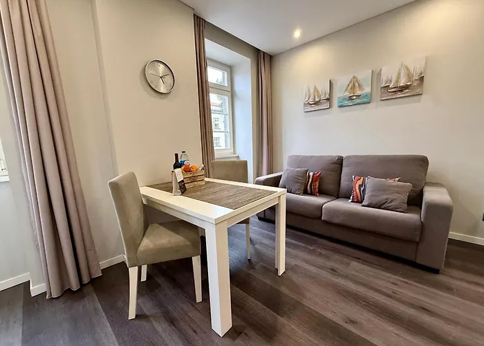 Gold Center 104 Apartment Funchal (Madeira)