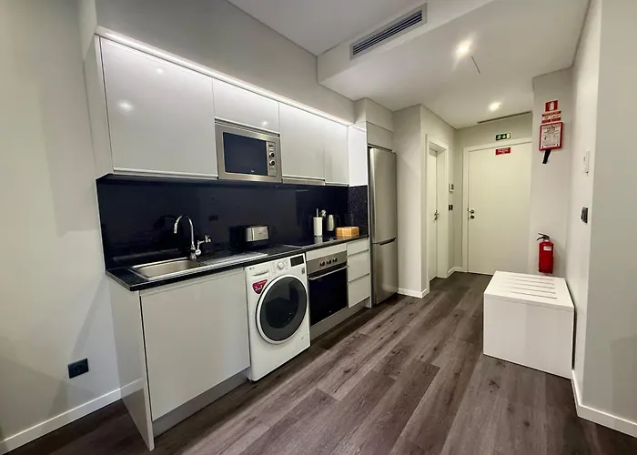 Gold Center 104 Apartment Funchal (Madeira)