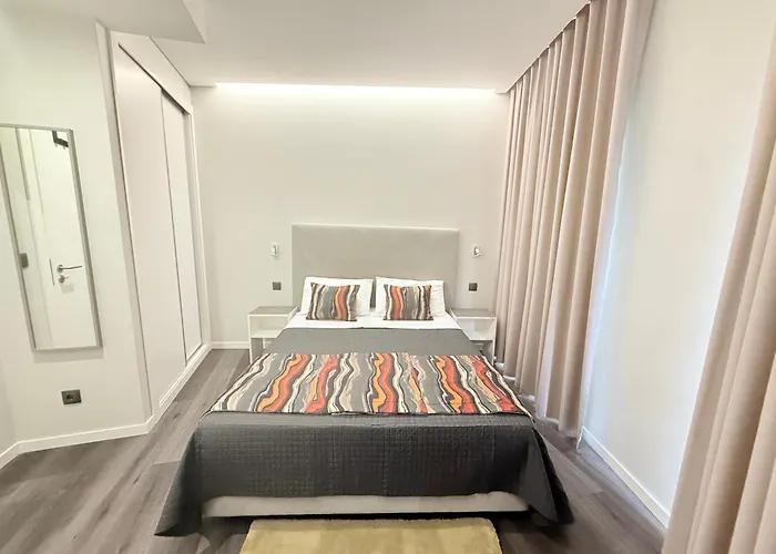 Gold Center 104 * Funchal (Madeira)