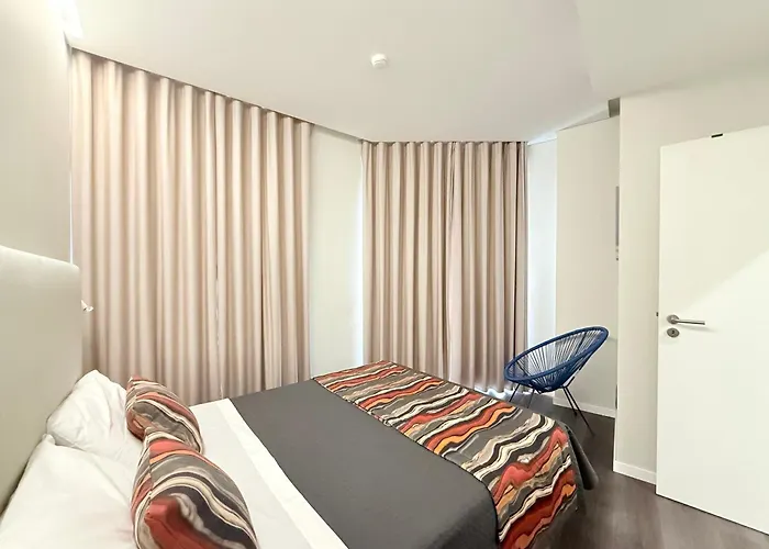 Gold Center 104 Apartment Funchal (Madeira)