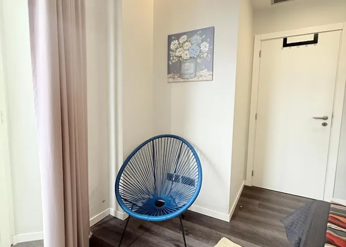 Apartment Gold Center 104 Funchal (Madeira)