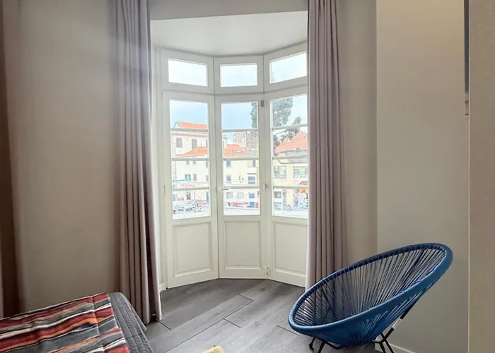 Gold Center 104 Apartment