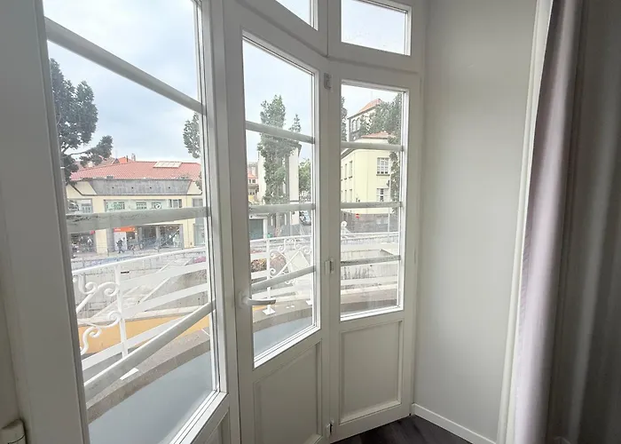 Apartment Gold Center 104 Funchal (Madeira)