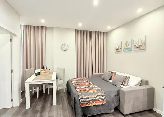 Gold Center 104 * Funchal (Madeira)