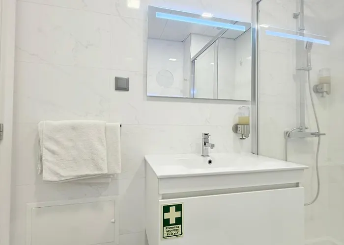 Apartment Gold Center 104 Funchal (Madeira)