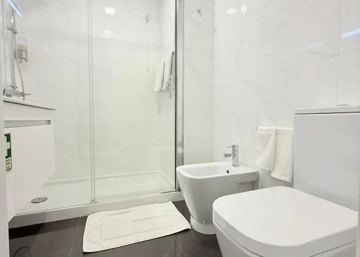 Gold Center 104 Apartment Funchal (Madeira)