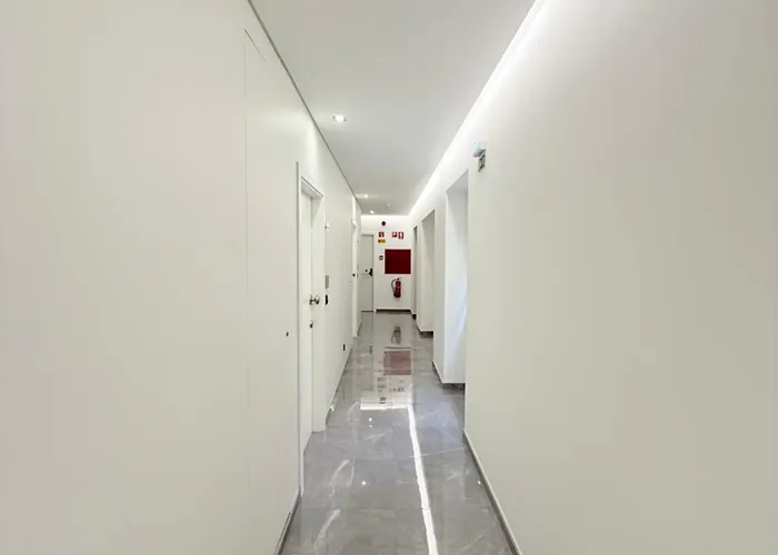 Apartment Gold Center 104 Funchal (Madeira)