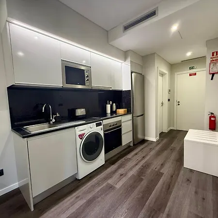 Gold Center 104 Lägenhet Funchal (Madeira)