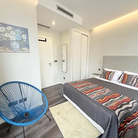 Gold Center 104 * Funchal (Madeira)