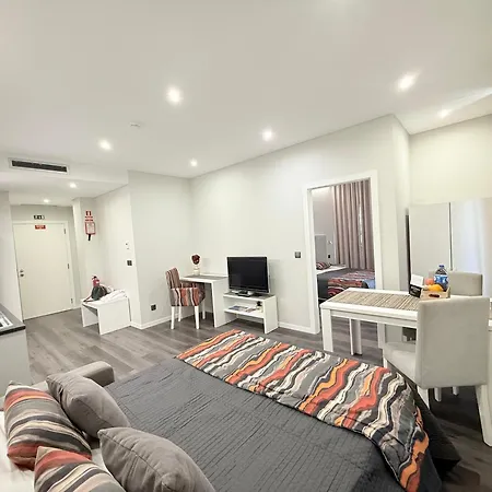 Gold Center 104 Funchal (Madeira)